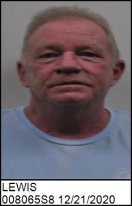 Billy Dean Lewis a registered Sex Offender of Tennessee
