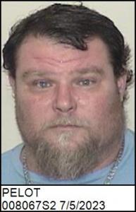 James Mcdowell Pelot a registered Sex Offender of North Carolina