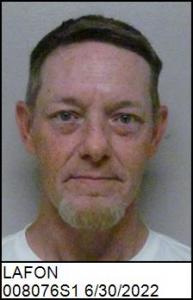 Phillip Aaron Lafon a registered Sex Offender of North Carolina