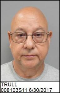 Donald Ray Trull a registered Sex Offender of North Carolina