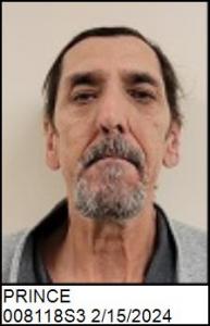 Gilliam Ray Prince a registered Sex Offender of North Carolina