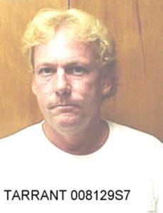 Robert Lane Jr Tarrant a registered Sex Offender of Kentucky