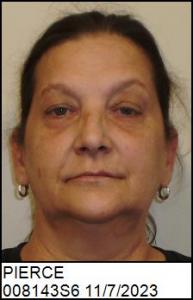 Deborah Preston Pierce a registered Sex Offender of North Carolina