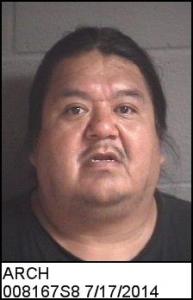 Joseph Martin Arch a registered Sex Offender of North Carolina