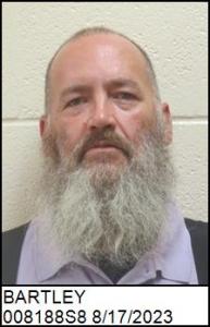 Dewayne Michael Bartley a registered Sex Offender of North Carolina