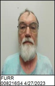 Perry Van Furr a registered Sex Offender of North Carolina