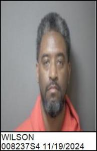 Raymond Lavon Wilson a registered Sex Offender of North Carolina