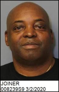 Bobby Lee Jr Joiner a registered Sex Offender of North Carolina