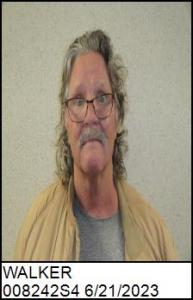 David Alan Walker a registered Sex Offender of North Carolina