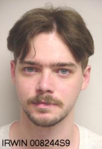 David Henry Irwin a registered Sex Offender of Mississippi