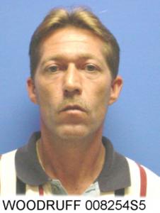 Michael J Woodruff a registered Sex Offender of Virginia