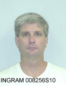 William Vernon Iii Ingram a registered Sex Offender of Virginia