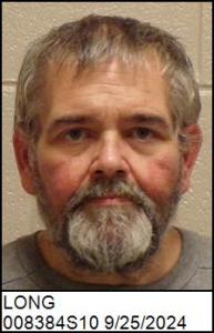 Robert Wayne Long a registered Sex Offender of North Carolina