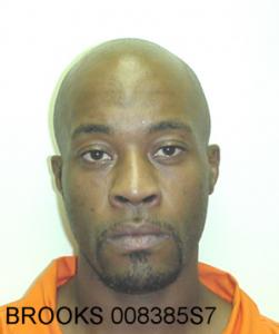 Derrick Jamara Brooks a registered Sex Offender of New York