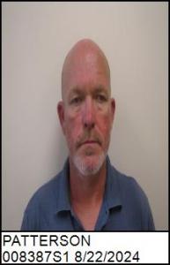 Lonnie Jay Patterson a registered Sex Offender of North Carolina