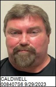 Michael Dale Caldwell a registered Sex Offender of North Carolina