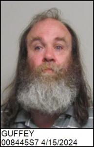Edward Samuel Thomas Guffey a registered Sex Offender of North Carolina