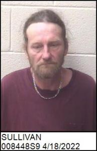 Jerry Daniel Sullivan a registered Sex Offender of North Carolina