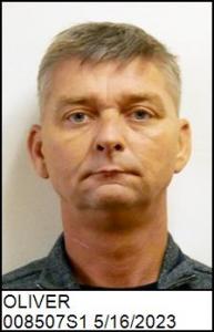 Brian Lee Oliver a registered Sex Offender of North Carolina