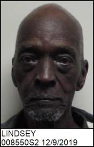 Jessie Lindsey a registered Sex Offender of North Carolina