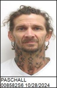 Michael Gene Paschall a registered Sex Offender of North Carolina