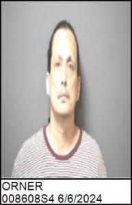 Stephen David Orner a registered Sex Offender of North Carolina