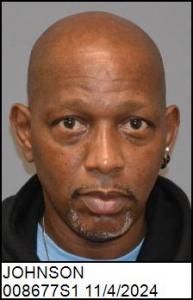 James Junior Johnson a registered Sex Offender of North Carolina