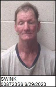 Harry Leon Swink a registered Sex Offender of North Carolina