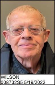 William D Wilson a registered Sex Offender of North Carolina