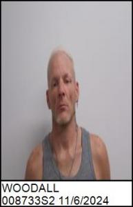 Eric C Woodall a registered Sex Offender of North Carolina