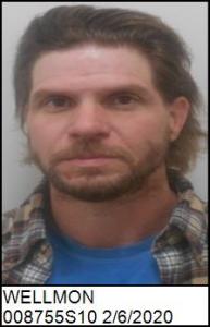 Brian Mark Wellmon a registered Sex Offender of North Carolina