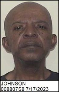 Ronald Lewis Johnson a registered Sex Offender of North Carolina