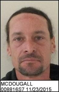 Shawn Michael Mcdougall a registered Sex Offender of Georgia