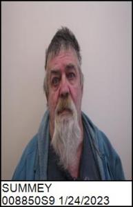 Alvin Dean Summey a registered Sex Offender of North Carolina