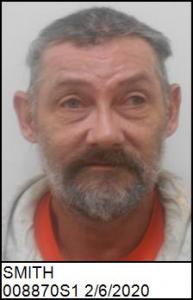 Steven Lynn Smith a registered Sex Offender of North Carolina