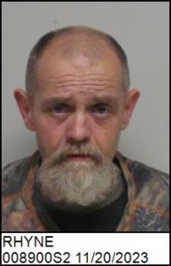 Randy Lamar Rhyne a registered Sex Offender of North Carolina