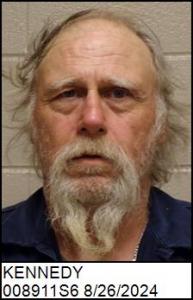 Scott Danile Kennedy a registered Sex Offender of North Carolina