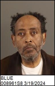 David Thomas Blue a registered Sex Offender of North Carolina
