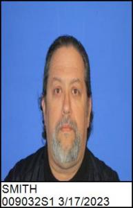Scott Joseph Smith a registered Sex Offender of North Carolina
