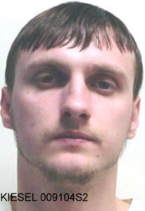 Andrey Kisel a registered Sex Offender of North Carolina