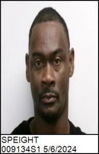 Moses Speight a registered Sex Offender of North Carolina