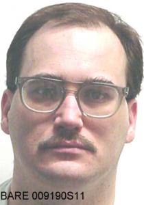 Jerry B Bare a registered Sex Offender of Arkansas