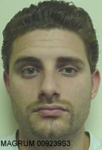 Jayson Kieth Magrum a registered Sex Offender of Arizona