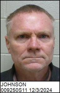 Jerry Devoe Jr Johnson a registered Sex Offender of North Carolina