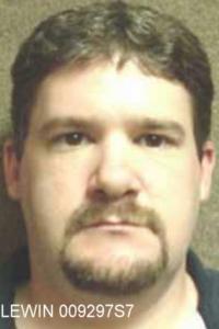 William Earl Lewin a registered Sex Offender of New York