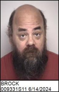 Bengy Lee Brock a registered Sex Offender of North Carolina