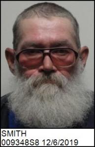 Kevin Lane Smith a registered Sex Offender of North Carolina