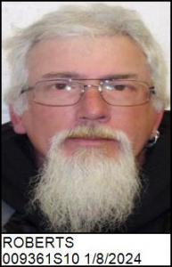 Michael Anthony Roberts a registered Sex Offender of North Carolina