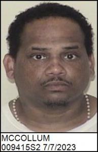 Dennis Antron Mccollum a registered Sex Offender of North Carolina