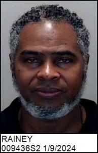 Raymond Jr Rainey a registered Sex Offender of North Carolina